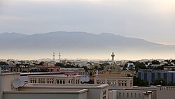 Ras al-Khaimah December 2015 by Vincent Eisfeld
